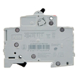 Автоматический выключатель ABB S201 1P 20А (С) 6kA - Электрика, НВА - Модульное оборудование - Автоматические выключатели - магазин электрооборудования amperomvolt.ru